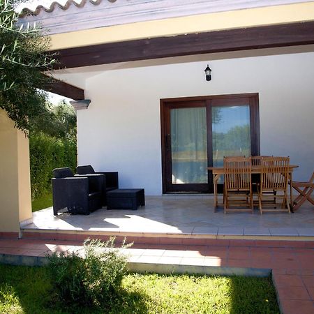 Residence Oasi San Teodoro (Sardinia) Exterior foto