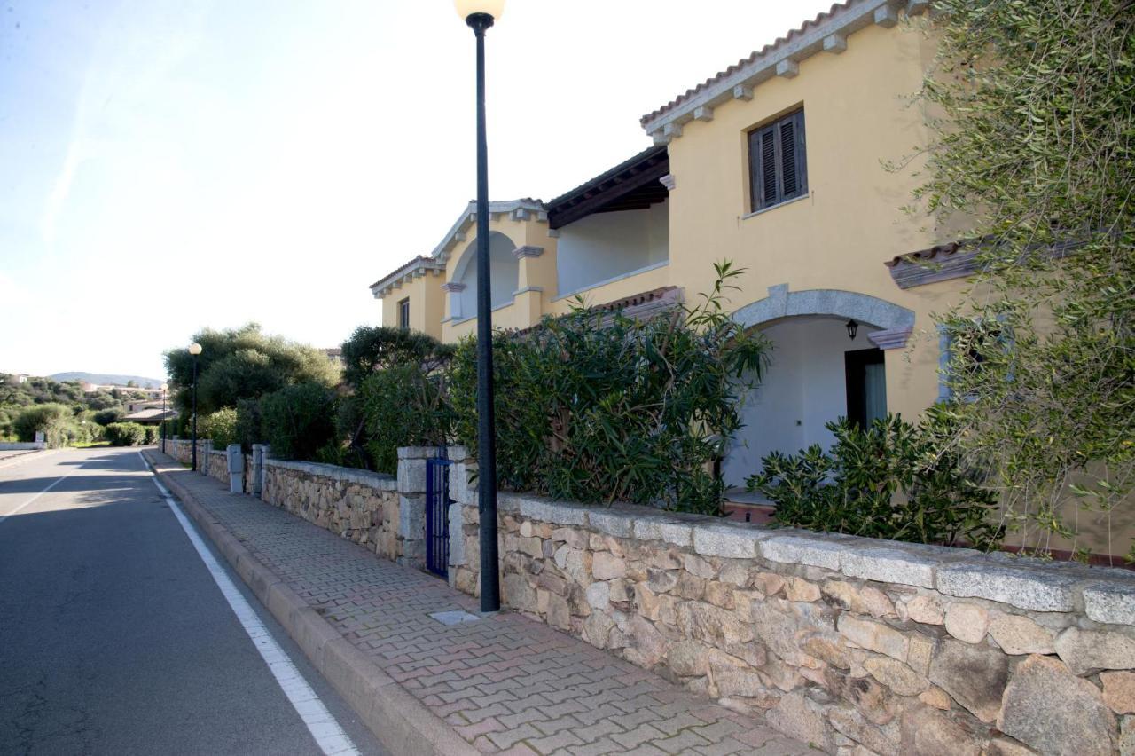 Residence Oasi San Teodoro (Sardinia) Exterior foto