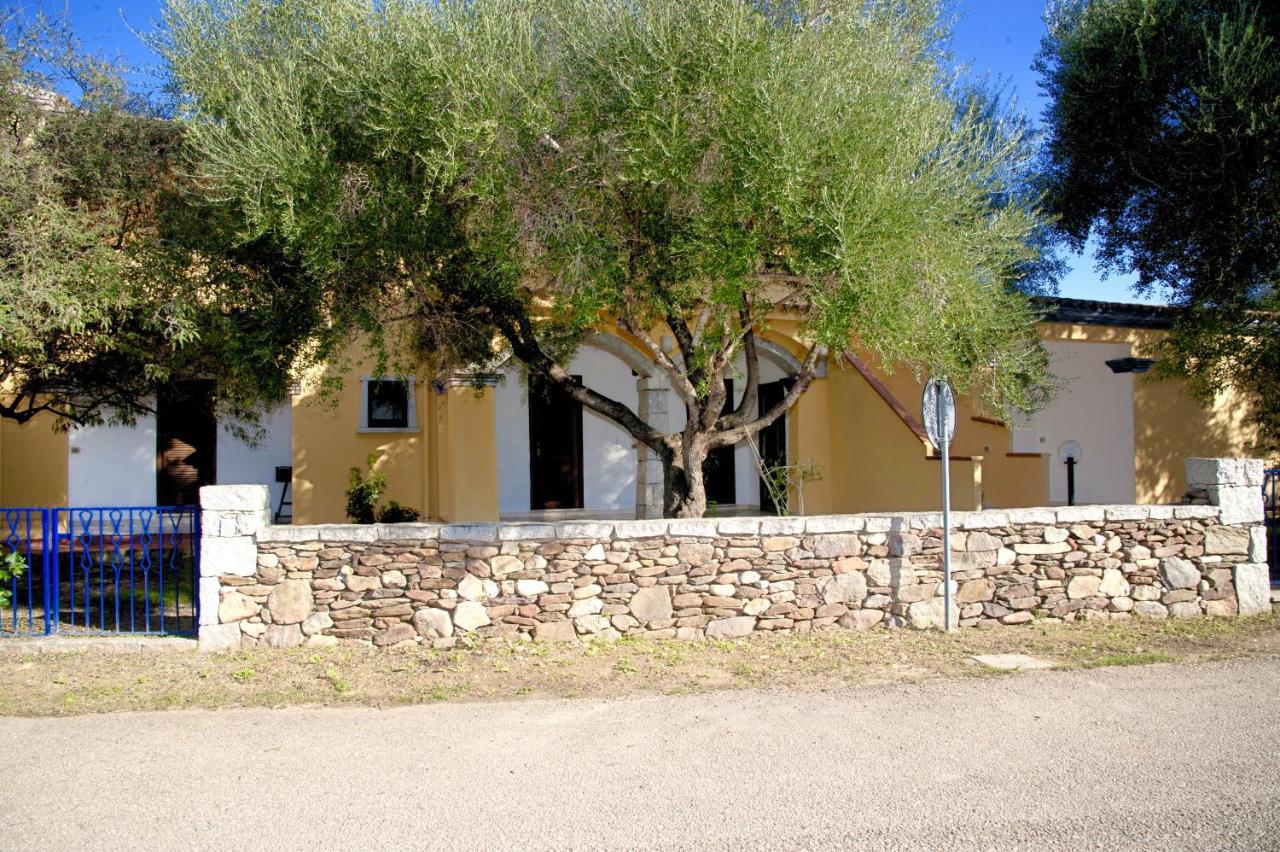 Residence Oasi San Teodoro (Sardinia) Exterior foto