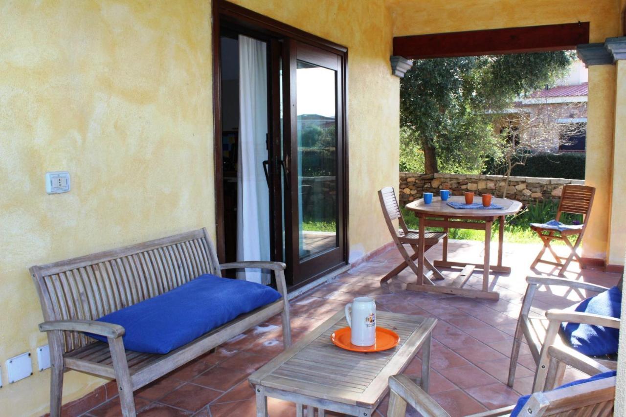 Residence Oasi San Teodoro (Sardinia) Exterior foto
