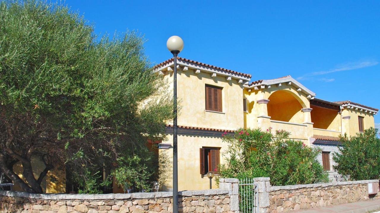 Residence Oasi San Teodoro (Sardinia) Exterior foto