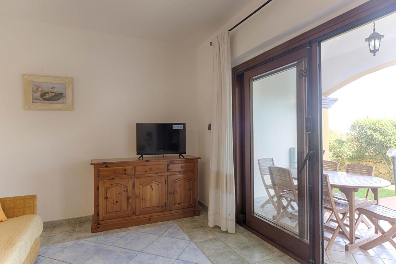 Residence Oasi San Teodoro (Sardinia) Exterior foto