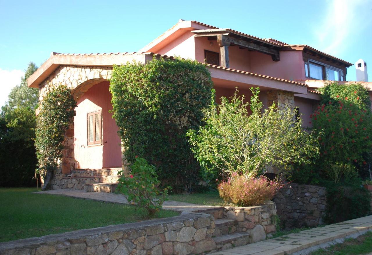 Residence Oasi San Teodoro (Sardinia) Exterior foto