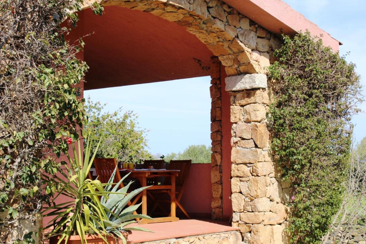 Residence Oasi San Teodoro (Sardinia) Exterior foto