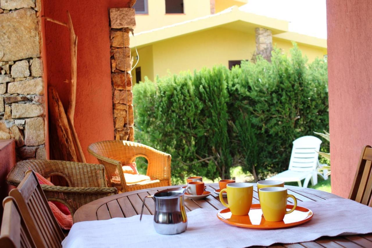 Residence Oasi San Teodoro (Sardinia) Exterior foto