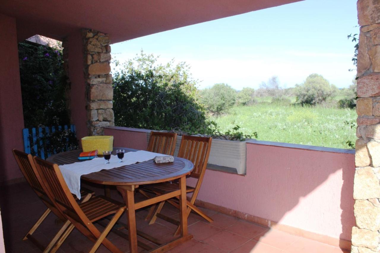 Residence Oasi San Teodoro (Sardinia) Exterior foto