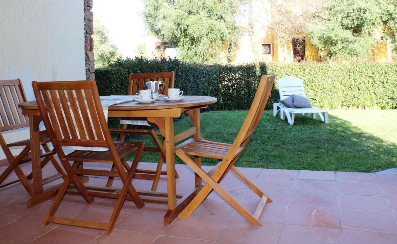 Residence Oasi San Teodoro (Sardinia) Exterior foto