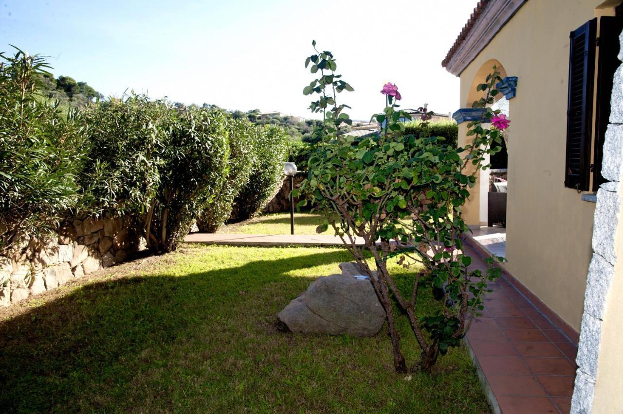 Residence Oasi San Teodoro (Sardinia) Exterior foto