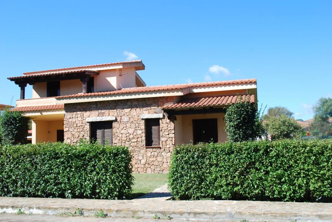 Residence Oasi San Teodoro (Sardinia) Exterior foto