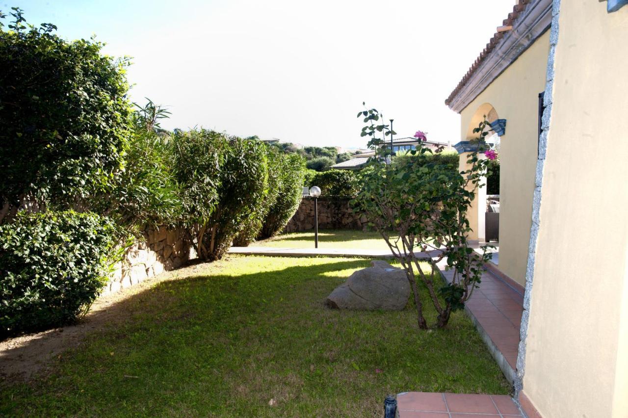 Residence Oasi San Teodoro (Sardinia) Exterior foto