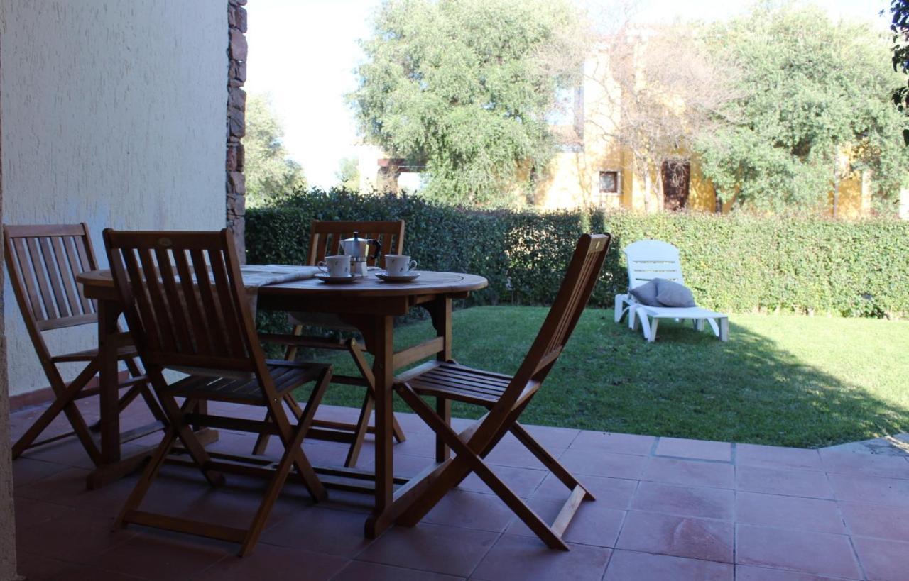 Residence Oasi San Teodoro (Sardinia) Exterior foto