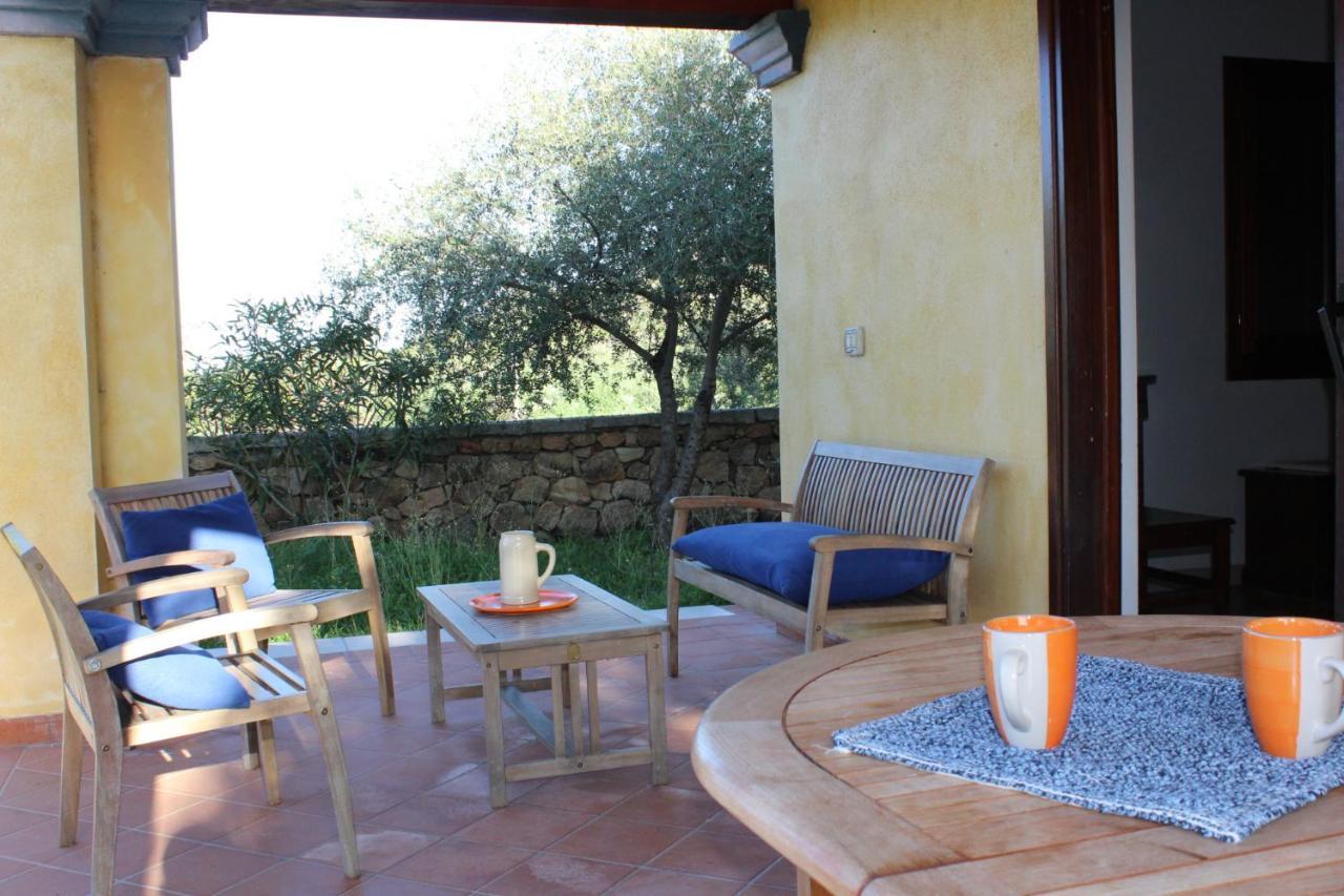 Residence Oasi San Teodoro (Sardinia) Exterior foto