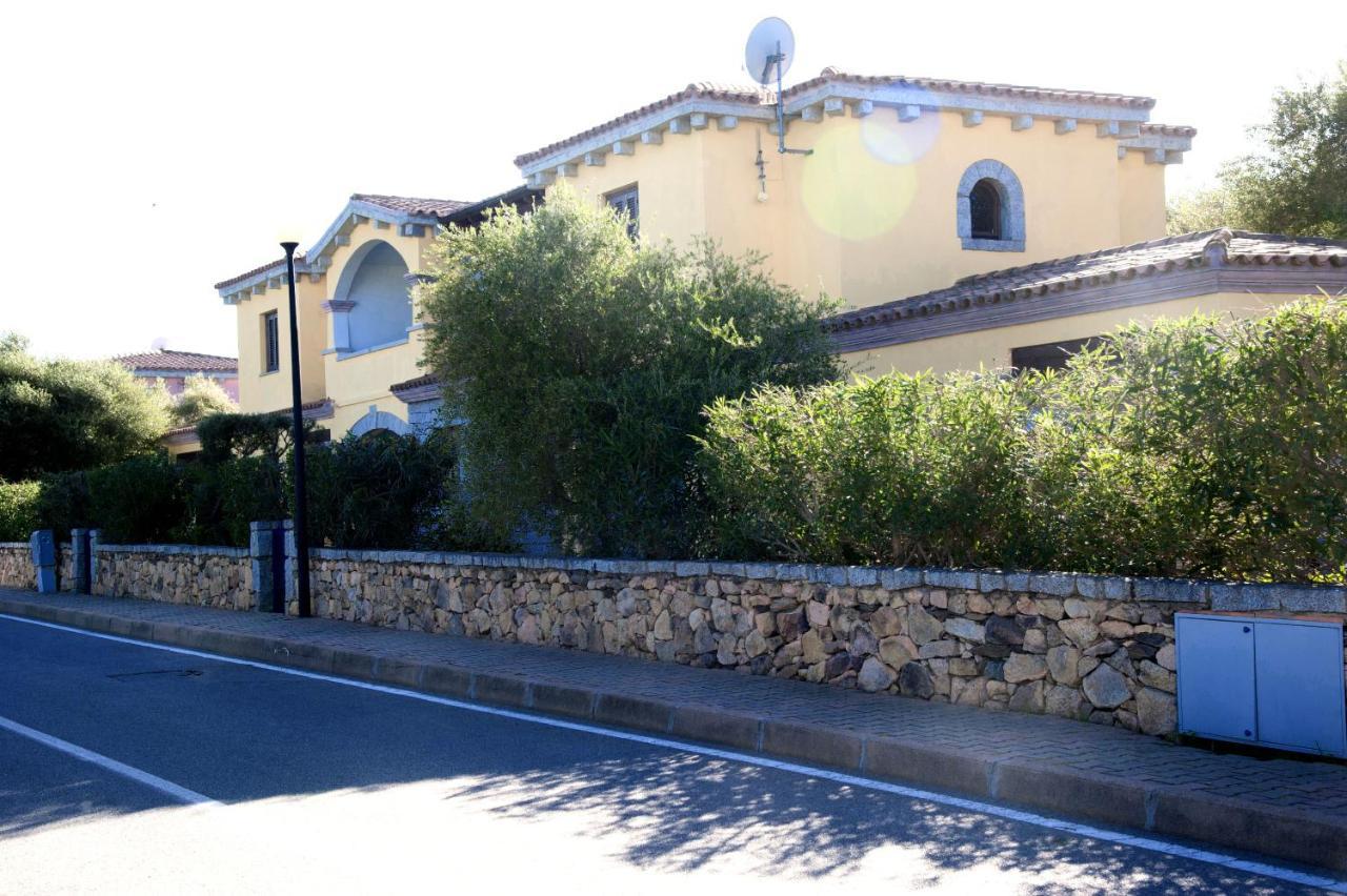 Residence Oasi San Teodoro (Sardinia) Exterior foto