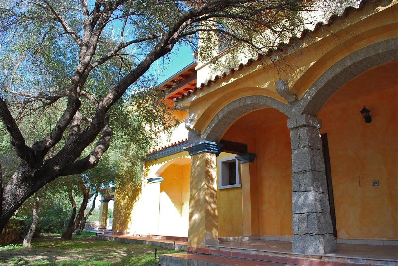 Residence Oasi San Teodoro (Sardinia) Exterior foto