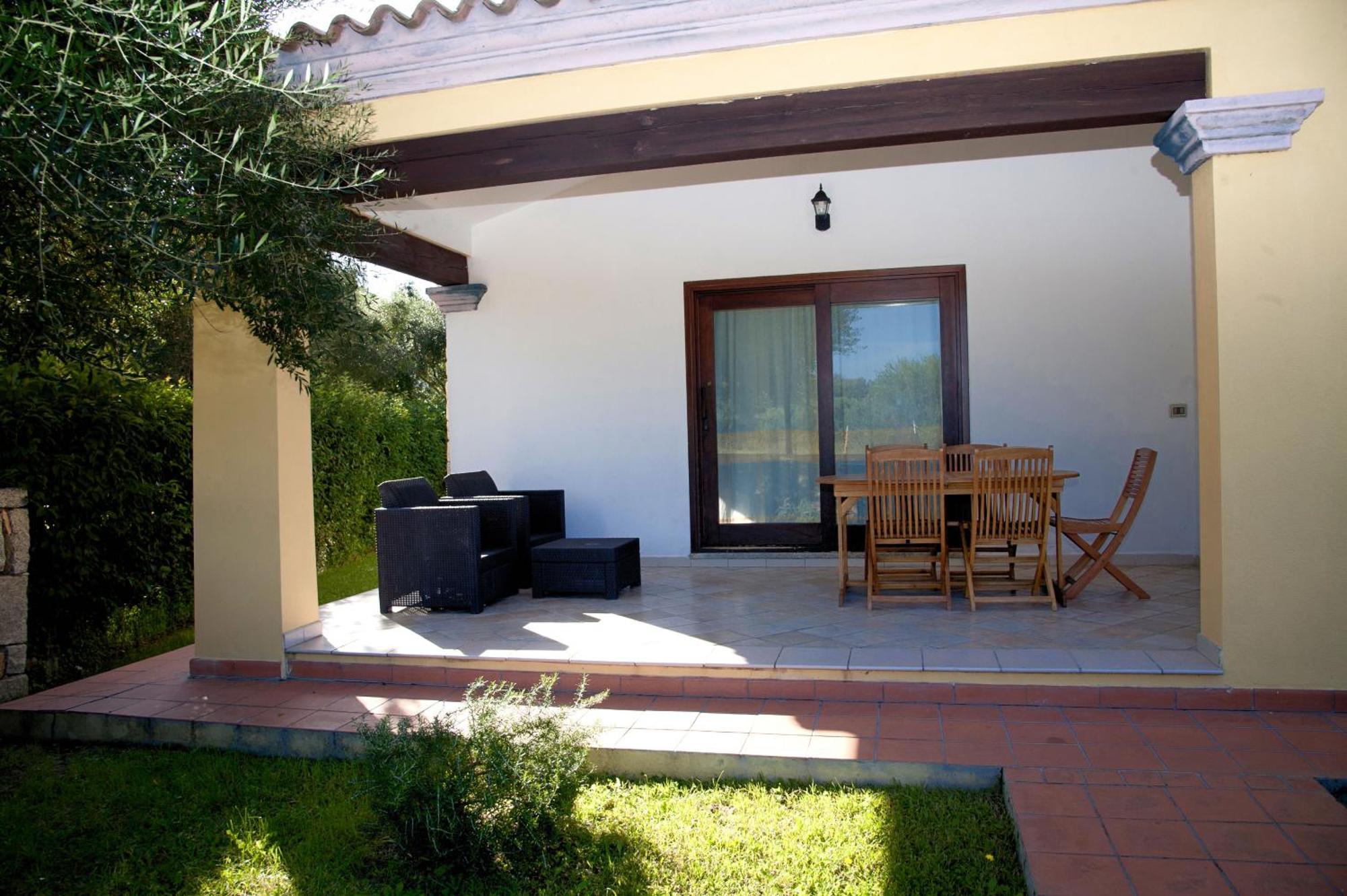 Residence Oasi San Teodoro (Sardinia) Exterior foto