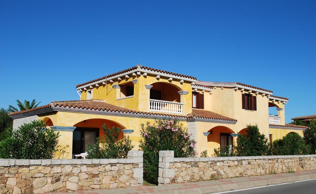 Residence Oasi San Teodoro (Sardinia) Quarto foto