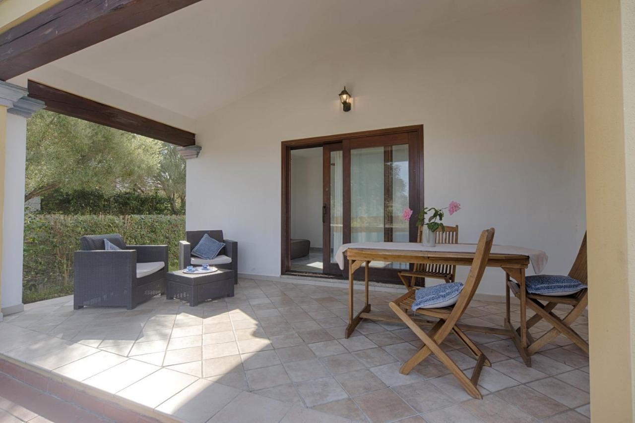 Residence Oasi San Teodoro (Sardinia) Exterior foto