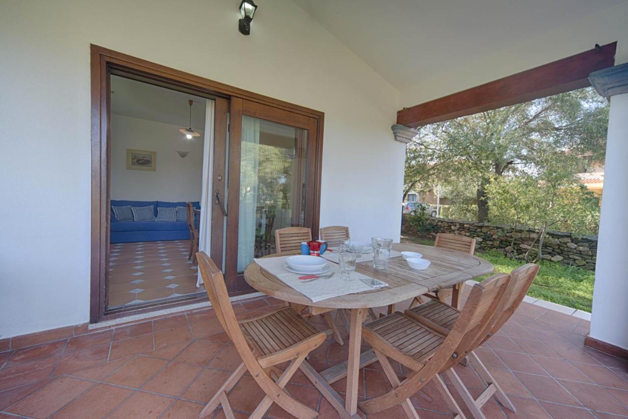 Residence Oasi San Teodoro (Sardinia) Exterior foto